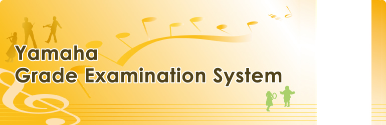 Music grade system for all music learners