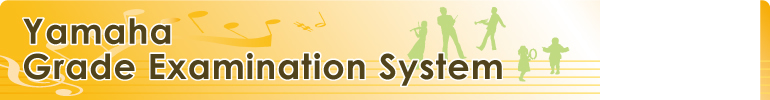 Music examination system for all music learnes