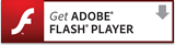 Adobe Flash Player�̃_�E�����[�h