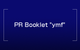 PR Booklet "ymf"