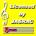 JASRAC�����}�[�N