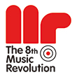 The 8th Music Revolution