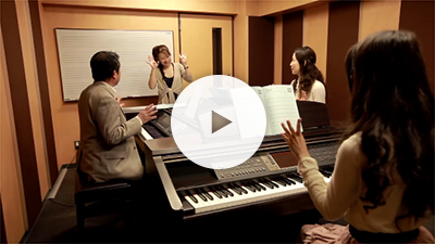 ポップスタイルピアノ科の動画を再生する