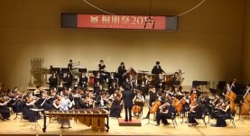 編集 武井・安倍圭子オーケストラ