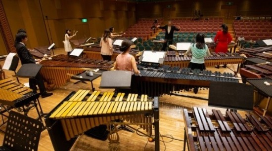 編集 武井 リハーサル