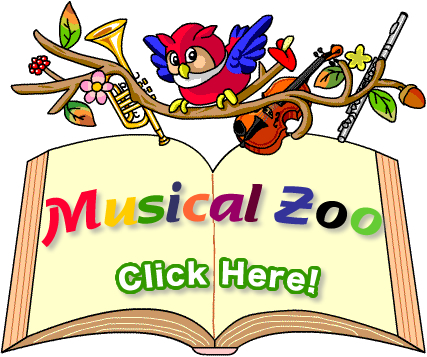Musical Zoo