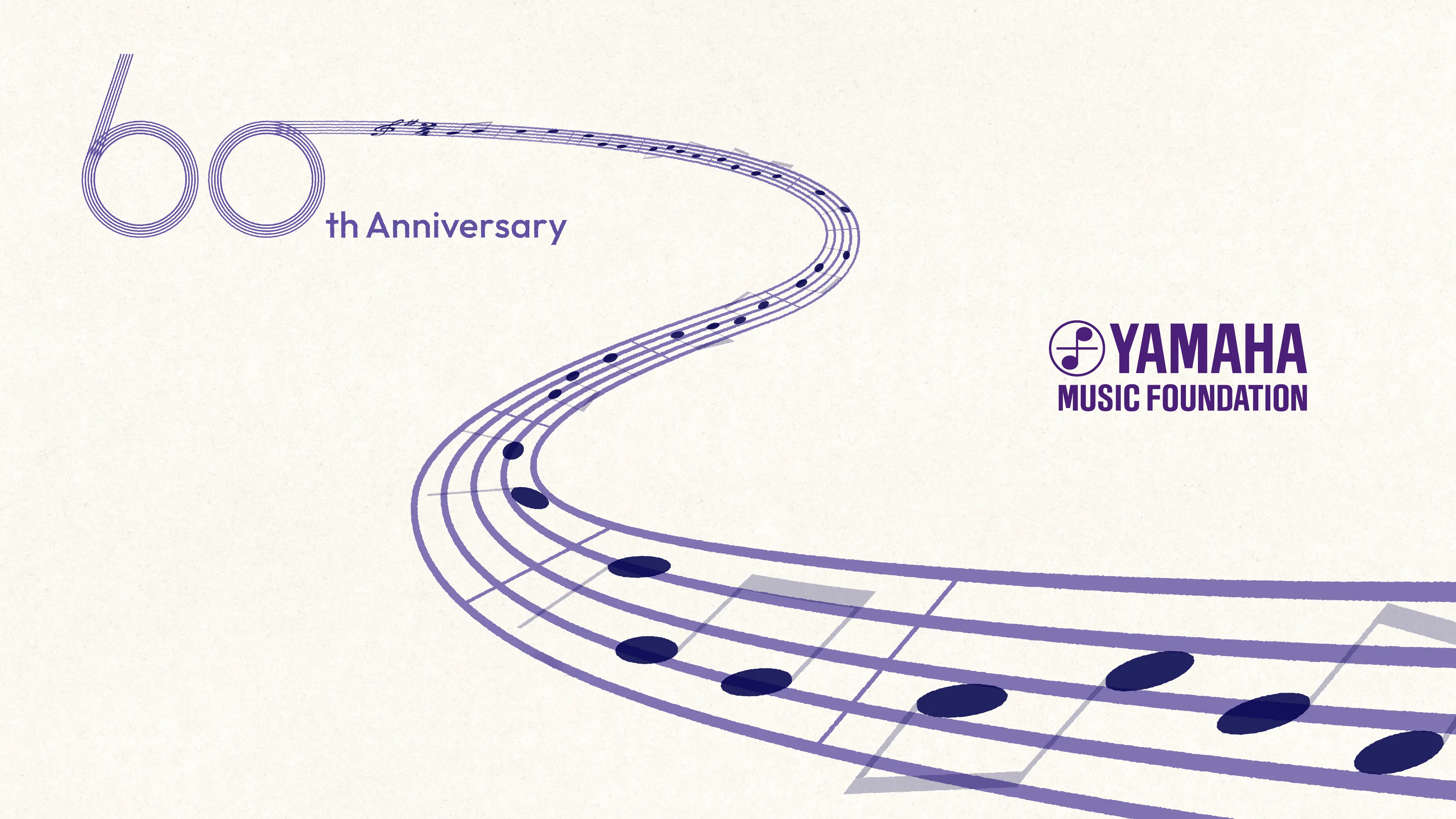 60th Anniversary