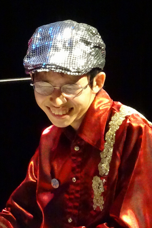 井上 暖之
