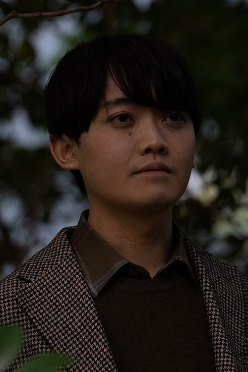 村松 海渡
