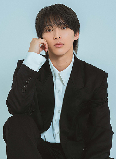 木原 瑠生（きはら るい）