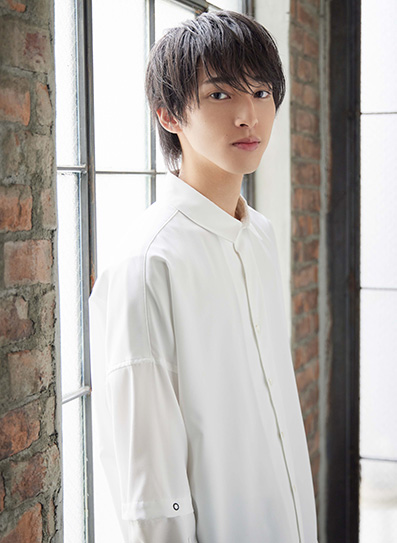 木原 瑠生（きはら るい）