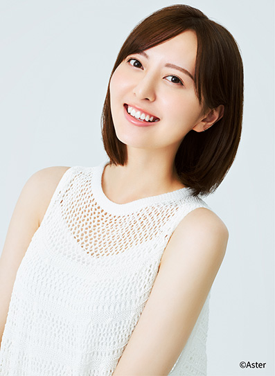 森保 まどか（もりやす　まどか）