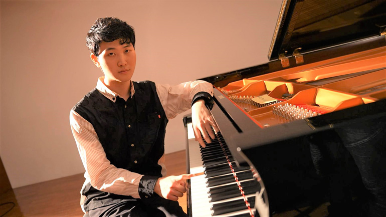 #3　山本　爽楽