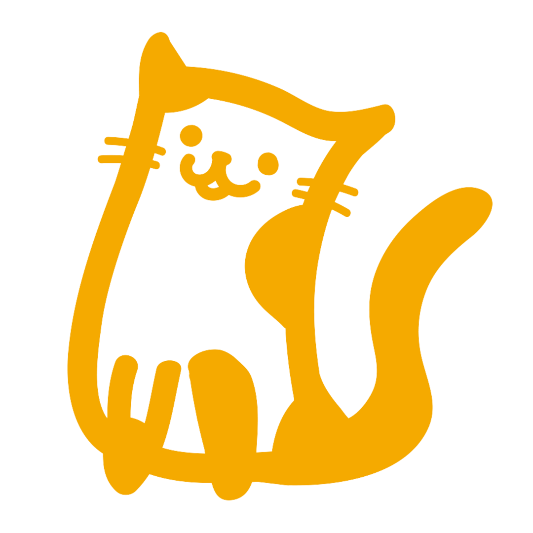 番組キャラクター：ワッツ