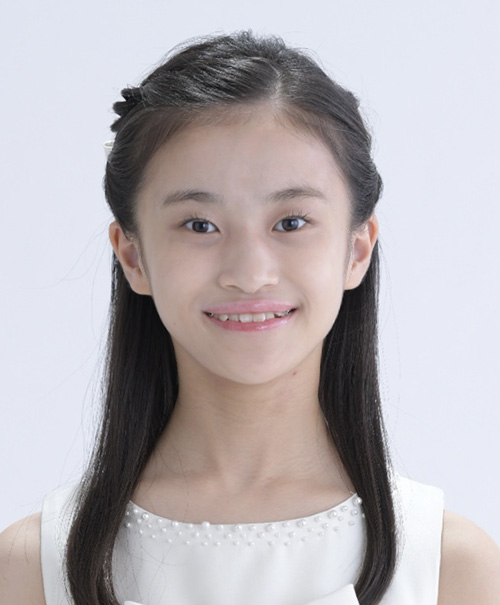 堀口 奈々美