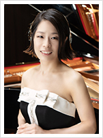 上原 彩子（うえはら あやこ）