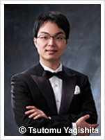 小林 海都（こばやし かいと）