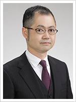 西尾洋