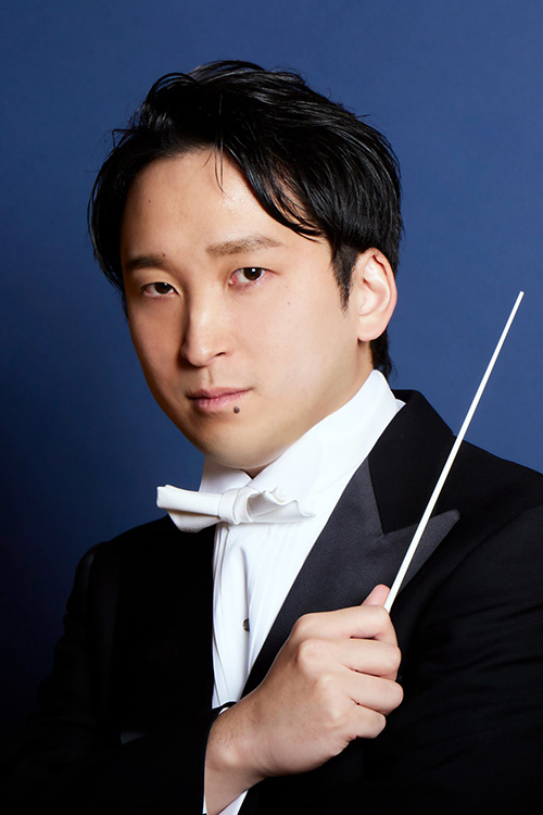 大井 駿（本コンサート音楽プロデューサー／2018年度奨学生）