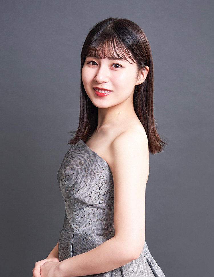 山地 祐莉香