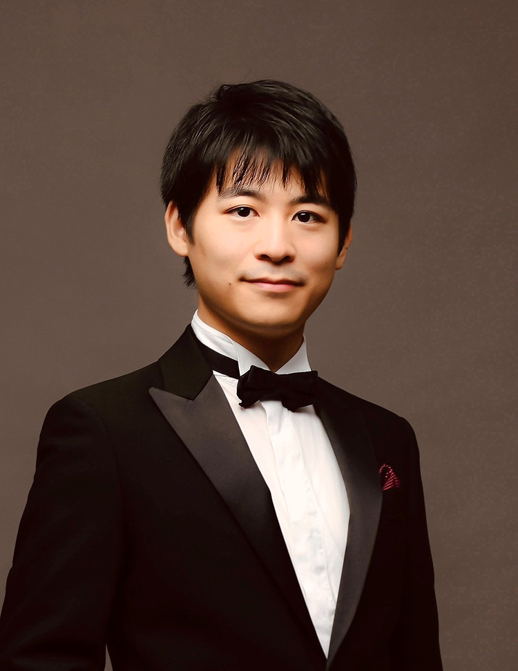 岸本 隆之介