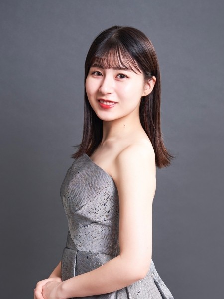山地 祐莉香