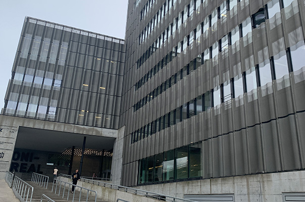 チューリッヒ芸術大学