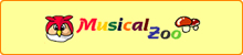 Musical Zoo （どうぶつ がっき ずかん。）