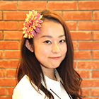 ［画像］菊地　かれんさん