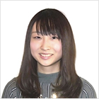 ［画像］北　恵理さん