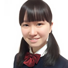 ［画像］村瀬　萌々香さん