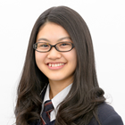 ［画像］佐久間　志帆さん