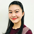 ［画像］佐久間　志帆さん