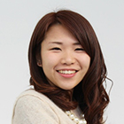 ［画像］田口　奈穂美さん