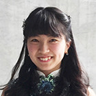 ［画像］竹田　早杜さん