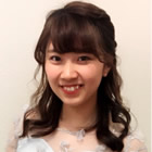 ［画像］竹田　早杜さん