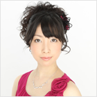 ［画像］竹蓋　彩花さん