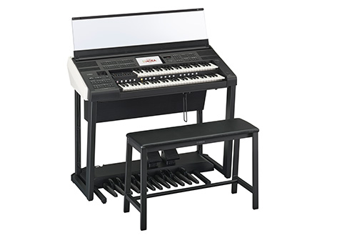 エレクトーンイメージ画像