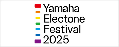 ヤマハエレクトーンフェスティバル