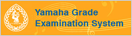 Yamaha Grade Examination System