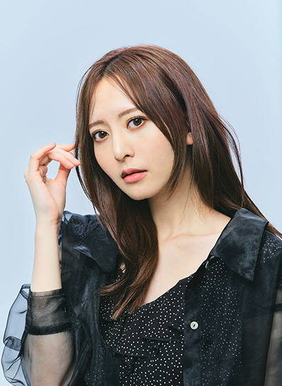 森保 まどか（もりやす まどか）