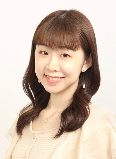 森 花音（もり かのん）：作・編曲家、鍵盤奏者