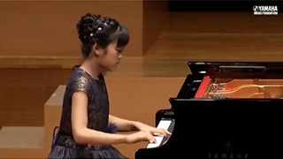 ヤマハ ハイライト コンサート In Osaka 2017 開催年 場所 Junior Original Concert ヤマハ音楽振興会