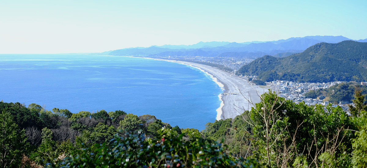 御浜・紀宝プロジェクトについて