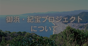 美浜・紀宝プロジェクトについて
