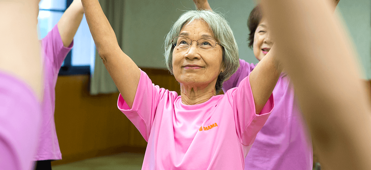 プロジェクトメンバー＆効果の声