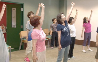 ❾シングアウト