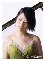 上原 彩子（うえはら あやこ）