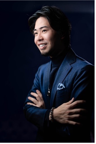 嘉屋 翔太（ピアノ／2022年度奨学生）