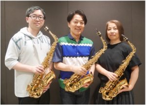 「ミュージックジム」受講者の声